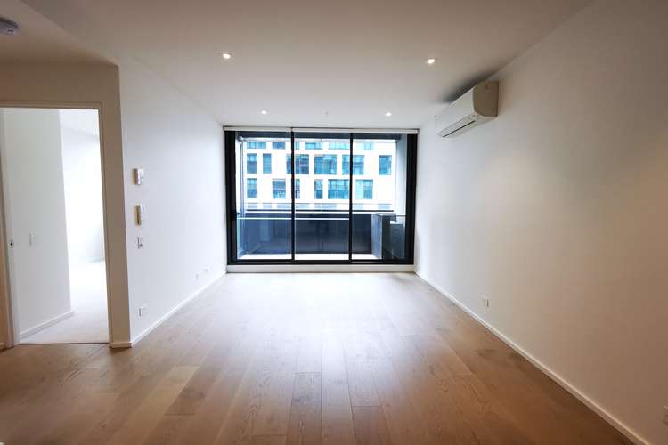 Second view of Homely apartment listing, 505N/883 Collins Street, Docklands VIC 3008