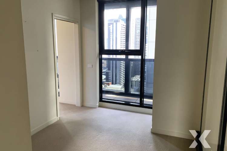 Third view of Homely apartment listing, 2807/568 Collins Street, Melbourne VIC 3000