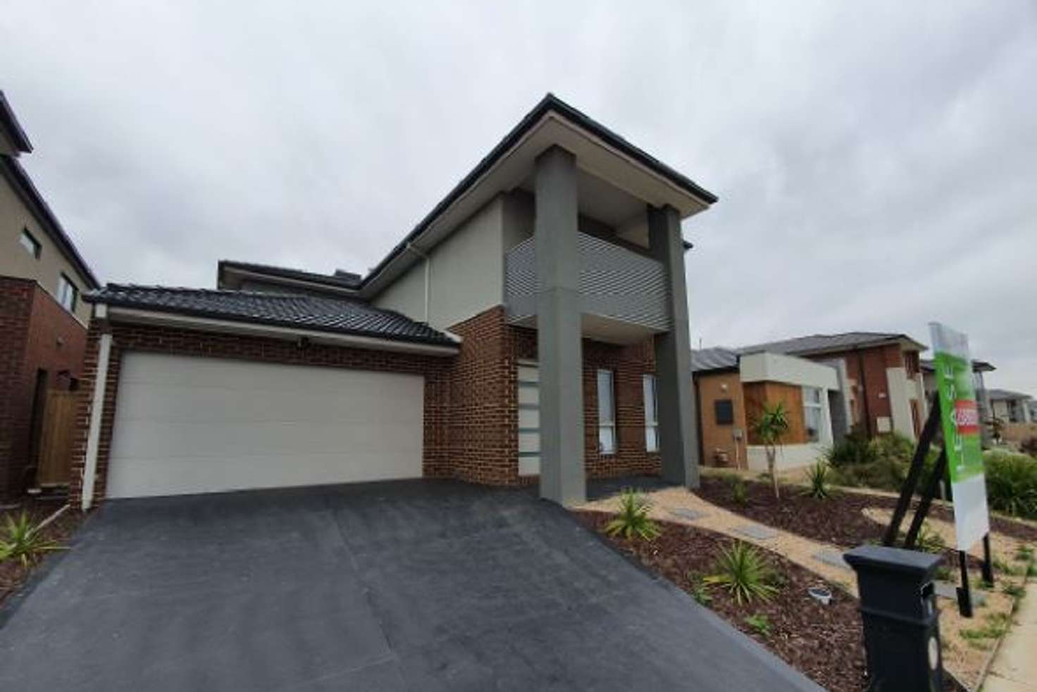 Main view of Homely house listing, 5 Sunman Drive, Point Cook VIC 3030