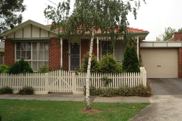 Main view of Homely house listing, 50 Rose Street, Box Hill VIC 3128