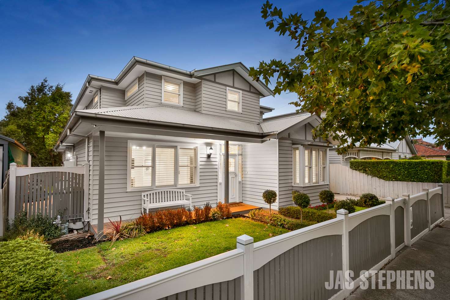 Main view of Homely house listing, 59 Powell Street, Yarraville VIC 3013