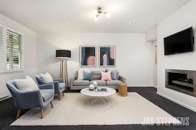 Second view of Homely house listing, 59 Powell Street, Yarraville VIC 3013