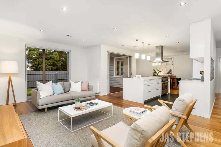 Fourth view of Homely house listing, 59 Powell Street, Yarraville VIC 3013