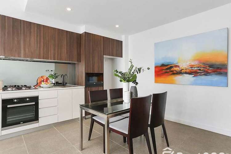 Third view of Homely apartment listing, 3/371 Liverpool Road, Ashfield NSW 2131