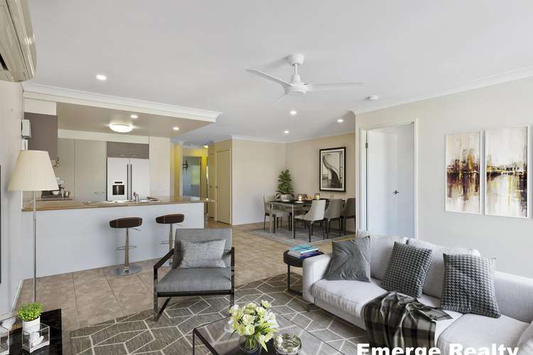 Main view of Homely unit listing, 25/11 Taigum Place, Taigum QLD 4018