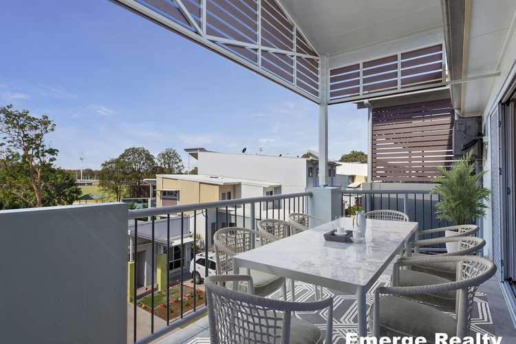 Second view of Homely unit listing, 25/11 Taigum Place, Taigum QLD 4018