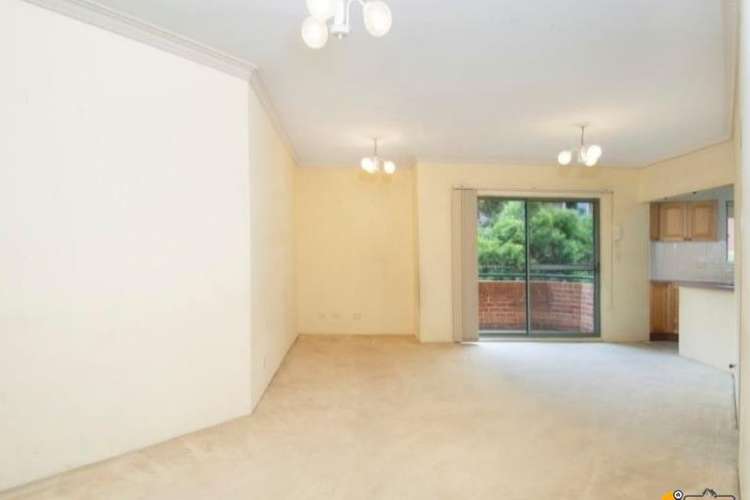 Third view of Homely unit listing, 8/9-11 Priddle Street, Westmead NSW 2145