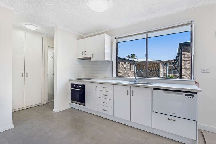 Second view of Homely house listing, 2/65 Jellicoe Street, Coorparoo QLD 4151