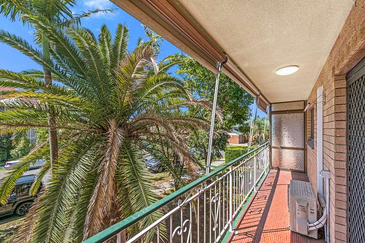 Fifth view of Homely house listing, 2/65 Jellicoe Street, Coorparoo QLD 4151