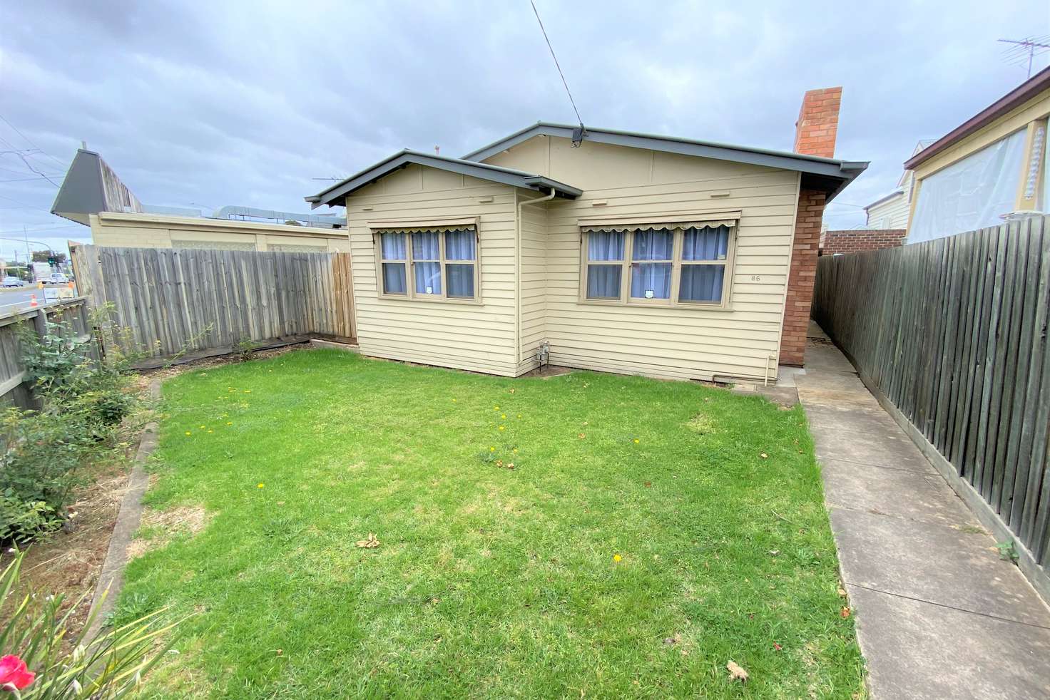 Main view of Homely house listing, 86 Sydney Parade, Geelong VIC 3220
