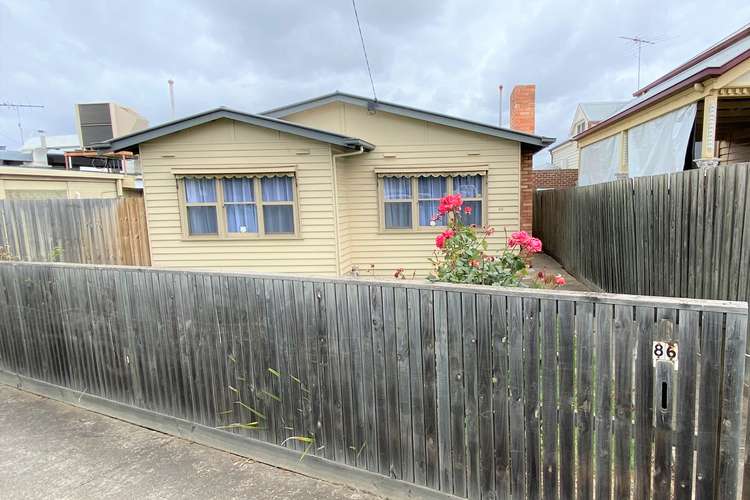 Third view of Homely house listing, 86 Sydney Parade, Geelong VIC 3220