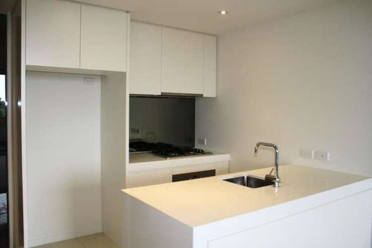Fourth view of Homely apartment listing, 315/108 Flinders Street, Melbourne VIC 3000