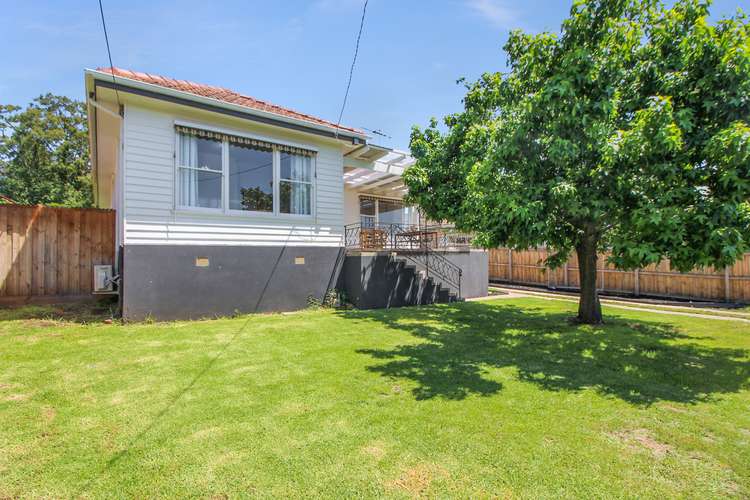 Main view of Homely house listing, 7 Nelson Avenue, Highton VIC 3216