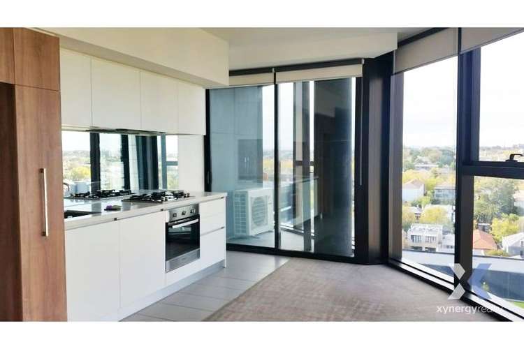 Main view of Homely apartment listing, 1017/35 Malcolm Street, South Yarra VIC 3141