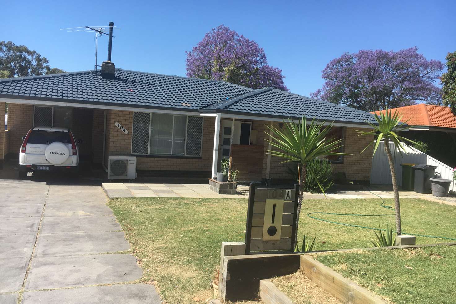 Main view of Homely house listing, 104a Blanche Street, Gosnells WA 6110