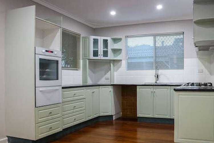 Second view of Homely house listing, 104a Blanche Street, Gosnells WA 6110