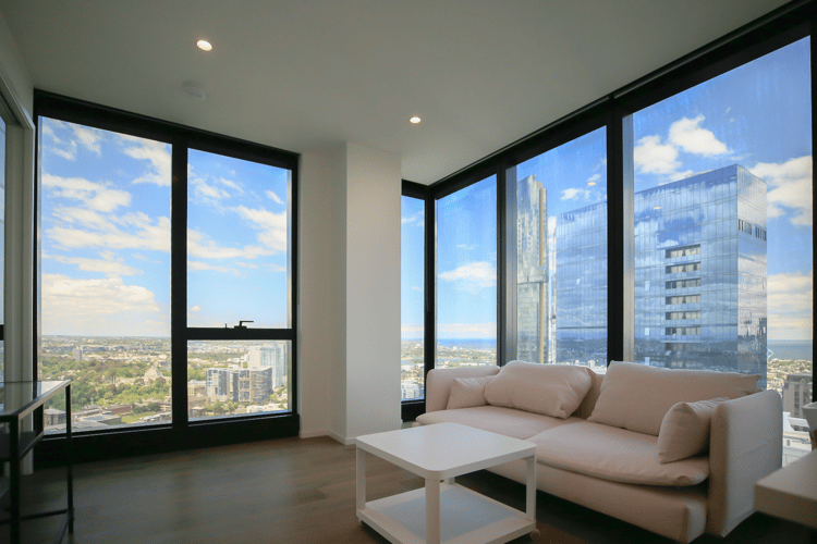 Main view of Homely apartment listing, 4413/70 Southbank Boulevard, Southbank VIC 3006