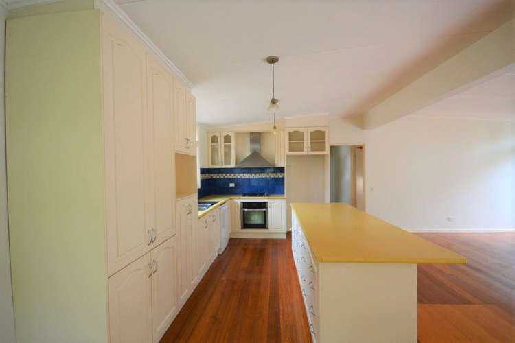 Second view of Homely house listing, 32a Winton Street, Burwood VIC 3125