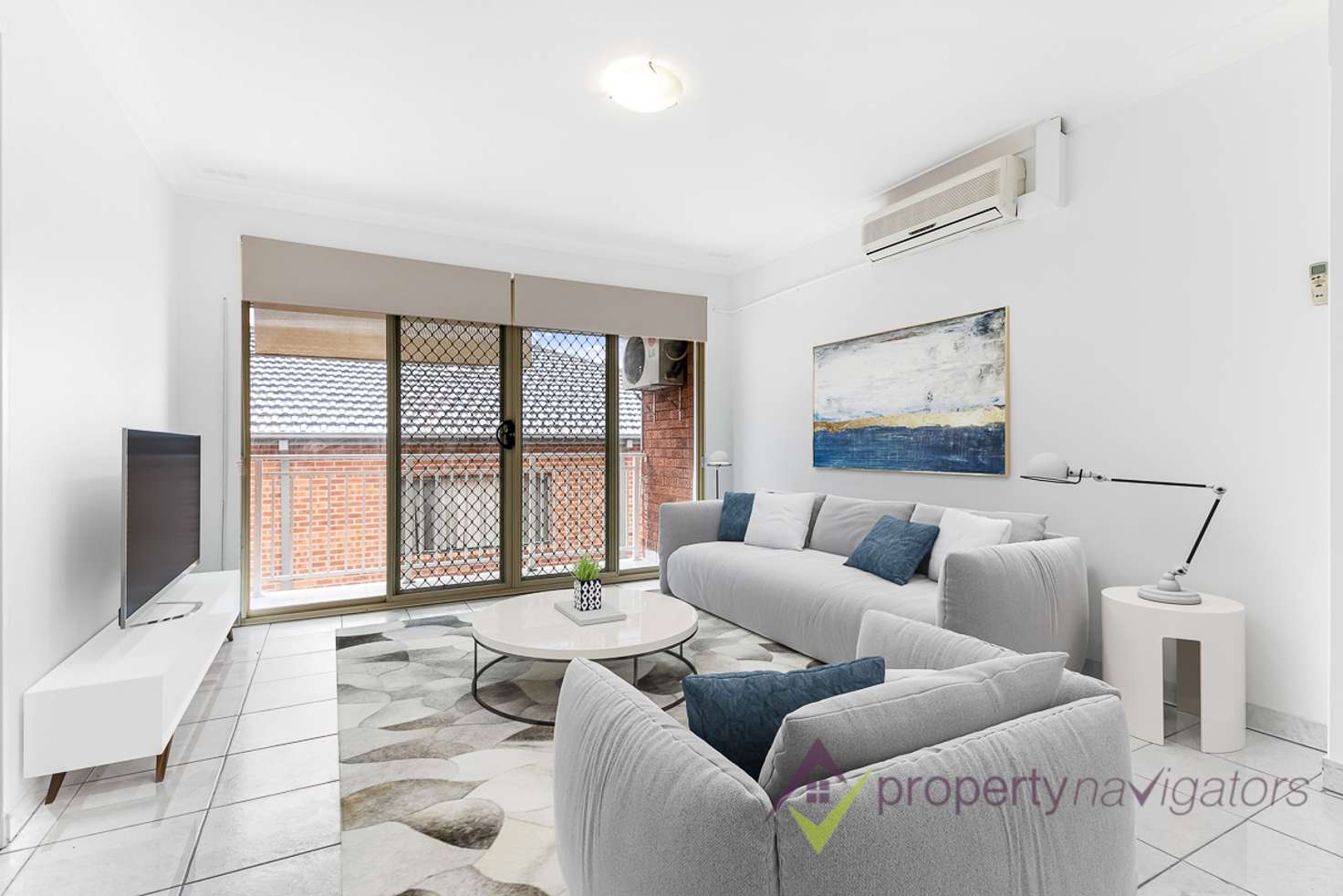 Main view of Homely unit listing, 6/271 Lakemba Street, Lakemba NSW 2195