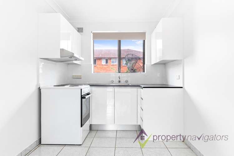 Second view of Homely unit listing, 6/271 Lakemba Street, Lakemba NSW 2195