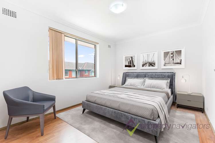 Third view of Homely unit listing, 6/271 Lakemba Street, Lakemba NSW 2195