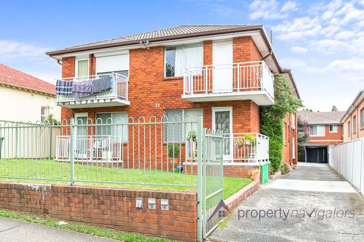 Fifth view of Homely unit listing, 6/271 Lakemba Street, Lakemba NSW 2195