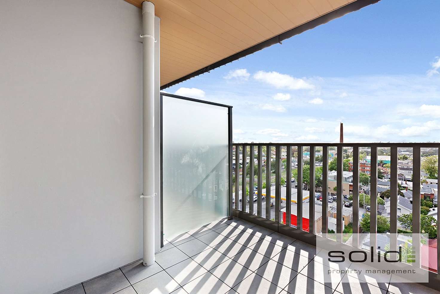 Main view of Homely apartment listing, 711/470 Smith Street, Collingwood VIC 3066