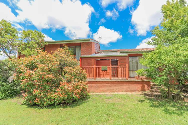 Main view of Homely house listing, 18 Scott Place, Kelso NSW 2795
