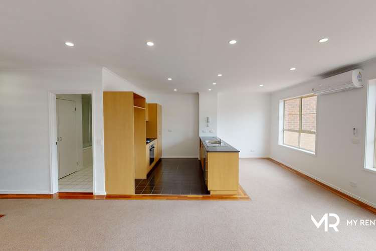 Second view of Homely apartment listing, 12/28 Pine Street, Hawthorn VIC 3122