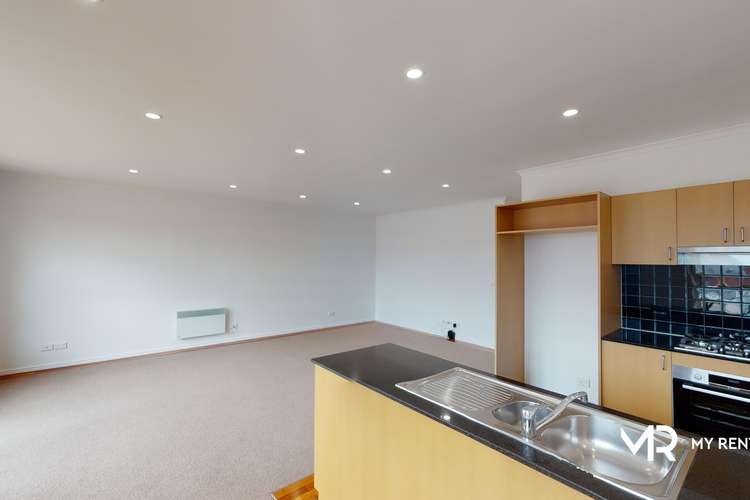 Third view of Homely apartment listing, 12/28 Pine Street, Hawthorn VIC 3122