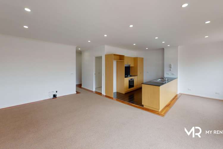 Fifth view of Homely apartment listing, 12/28 Pine Street, Hawthorn VIC 3122