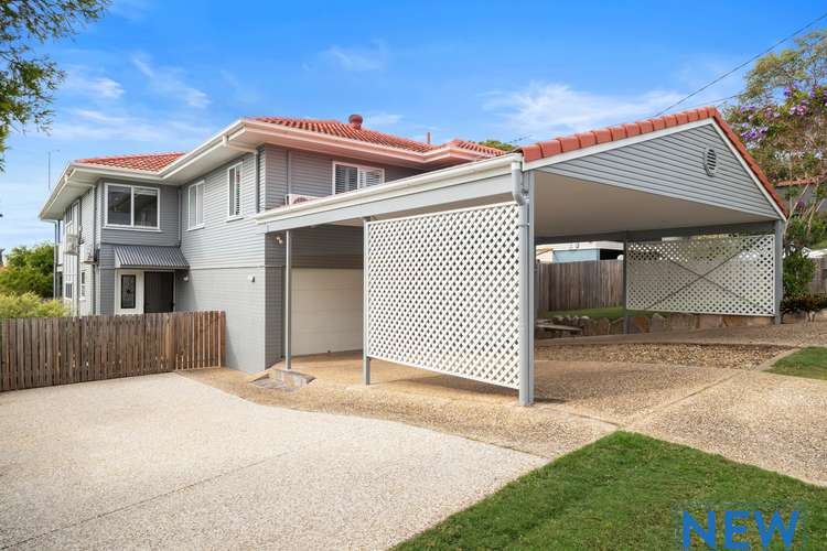 Third view of Homely house listing, 86 Greta Street, Manly West QLD 4179