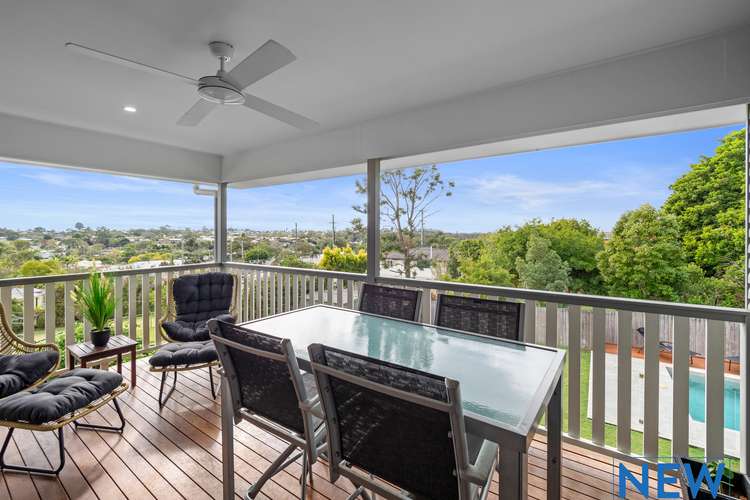 Fourth view of Homely house listing, 86 Greta Street, Manly West QLD 4179