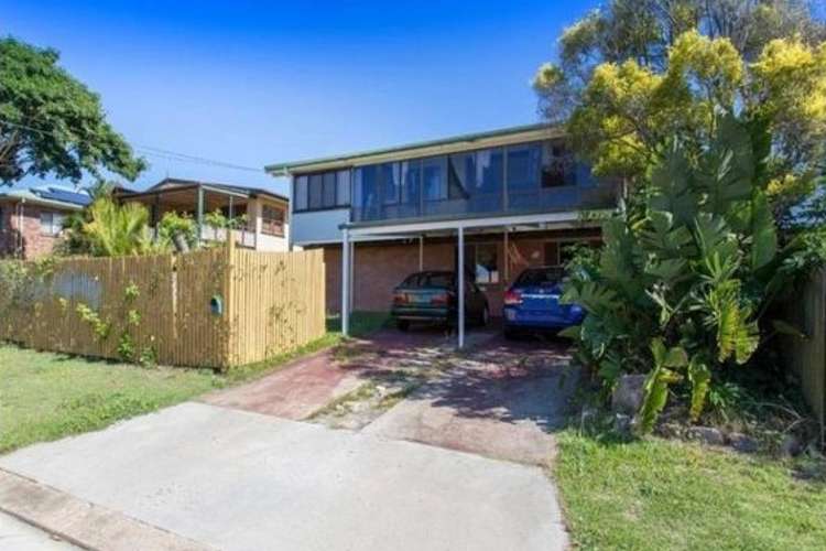 Main view of Homely house listing, 25 Macfarlane Street, Kippa-ring QLD 4021