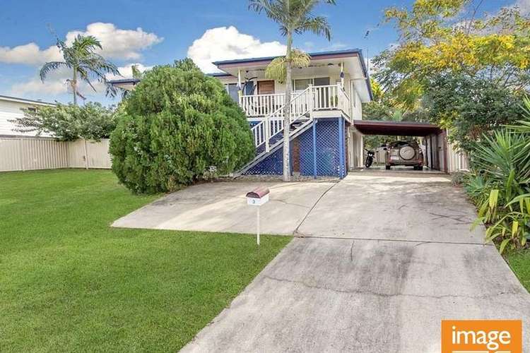Main view of Homely house listing, 3 Avalon Court, Strathpine QLD 4500