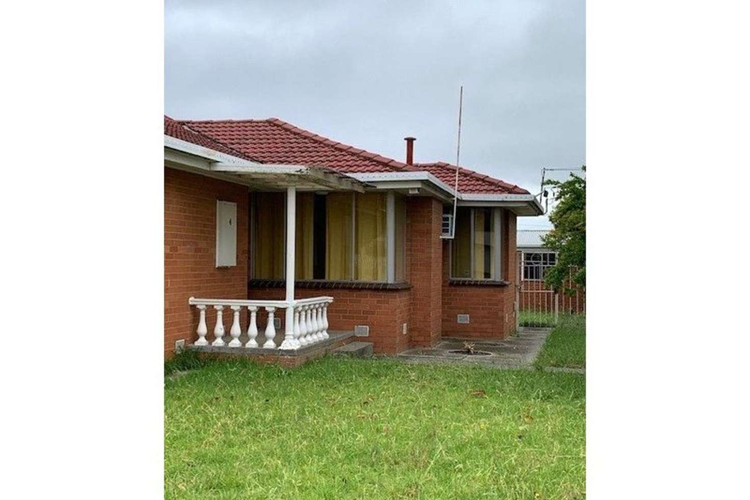 Main view of Homely house listing, 4 Villa Road, Springvale VIC 3171