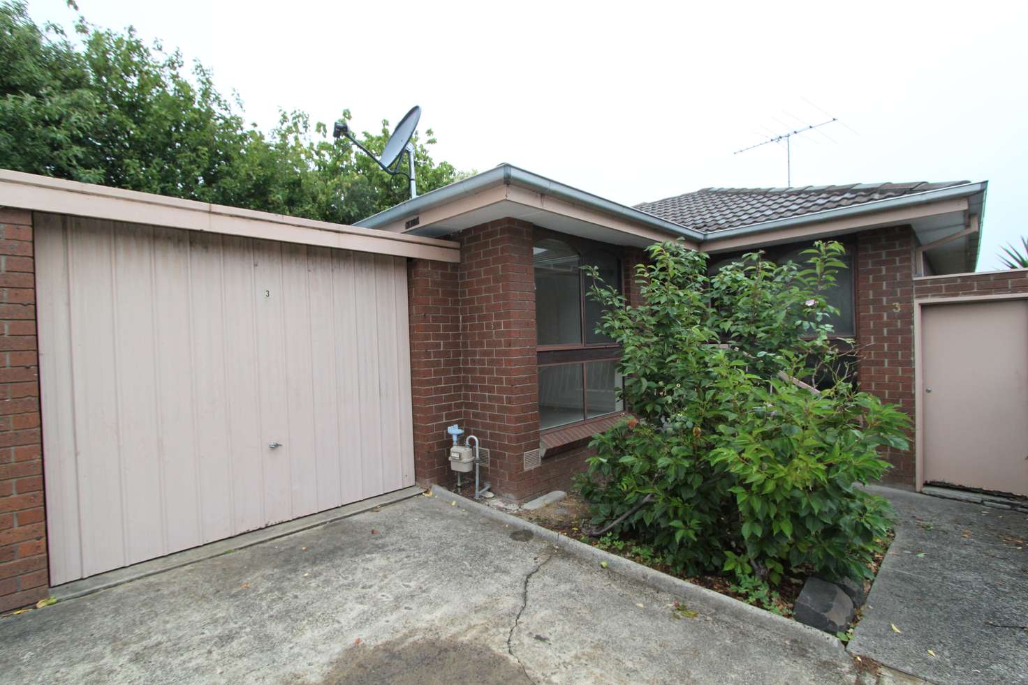 Main view of Homely unit listing, 3/232 Blackburn Road, Doncaster East VIC 3109