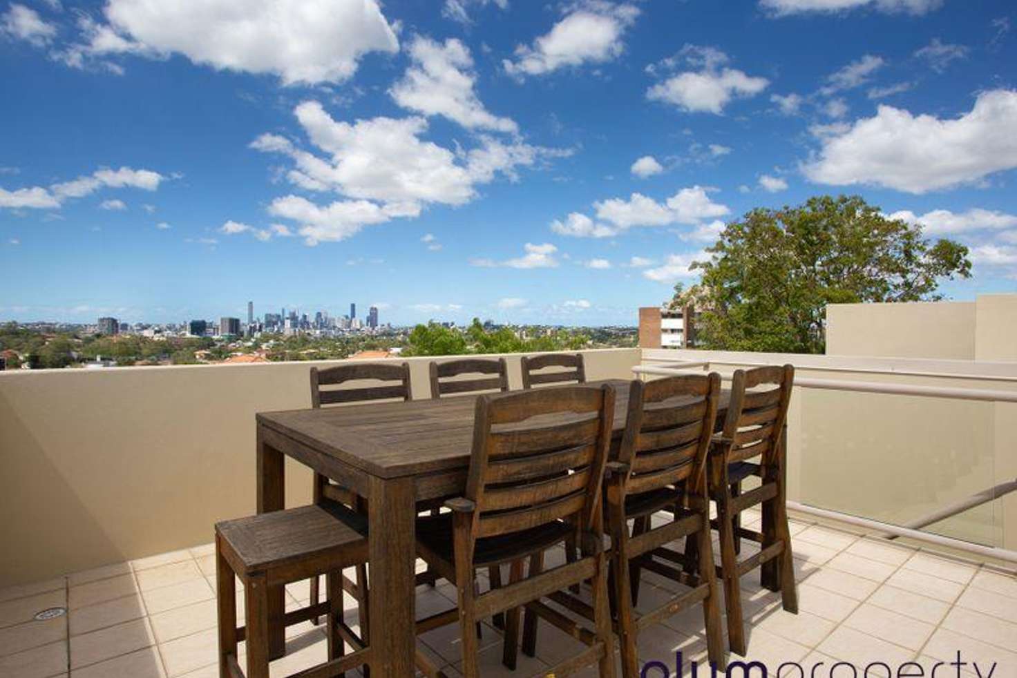 Main view of Homely unit listing, 9/57 Swann Road, Taringa QLD 4068