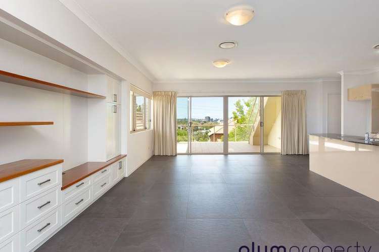 Third view of Homely unit listing, 9/57 Swann Road, Taringa QLD 4068