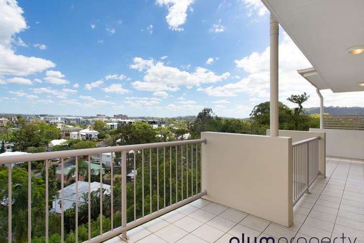 Fifth view of Homely unit listing, 9/57 Swann Road, Taringa QLD 4068