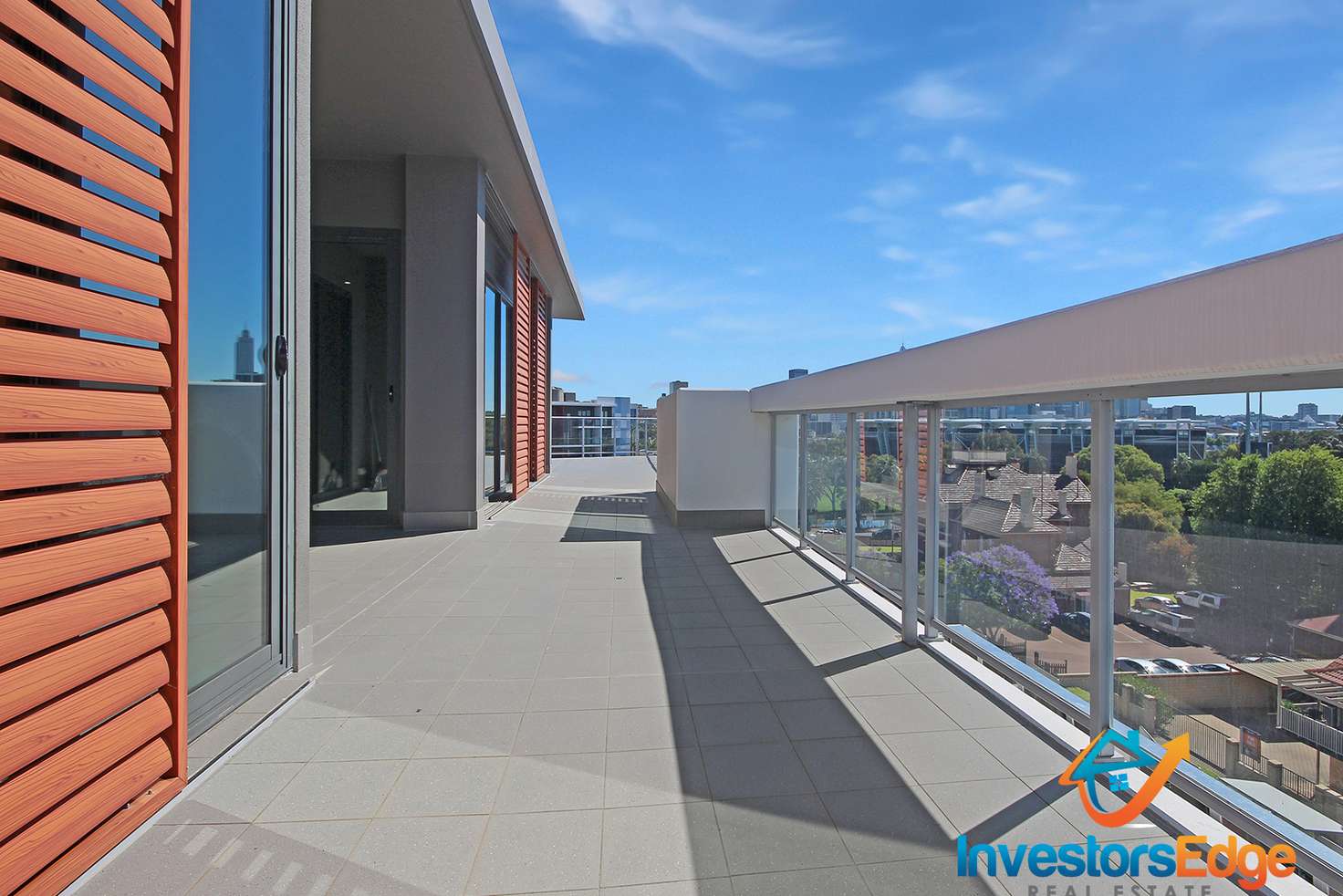 Main view of Homely apartment listing, 59/280 Lord Street, Perth WA 6000