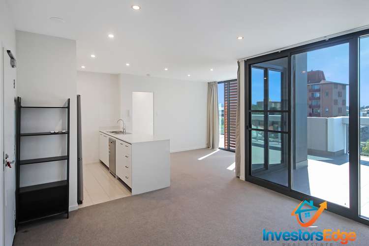 Second view of Homely apartment listing, 59/280 Lord Street, Perth WA 6000