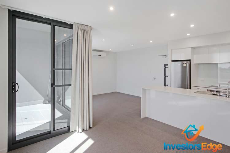Third view of Homely apartment listing, 59/280 Lord Street, Perth WA 6000