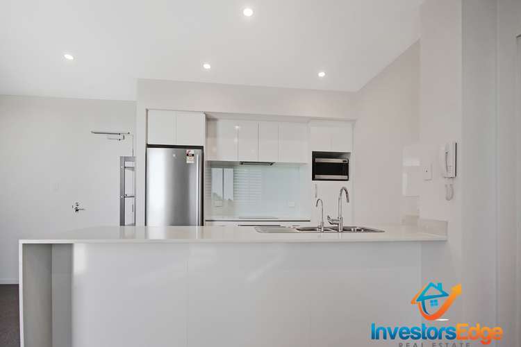 Fourth view of Homely apartment listing, 59/280 Lord Street, Perth WA 6000