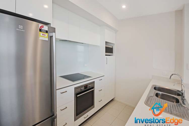 Fifth view of Homely apartment listing, 59/280 Lord Street, Perth WA 6000