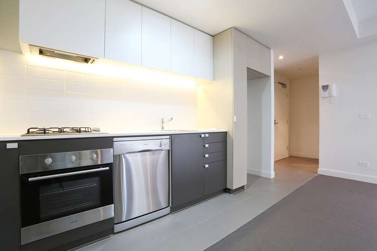 Second view of Homely apartment listing, 215B/1-19 Colombo Street, Mitcham VIC 3132