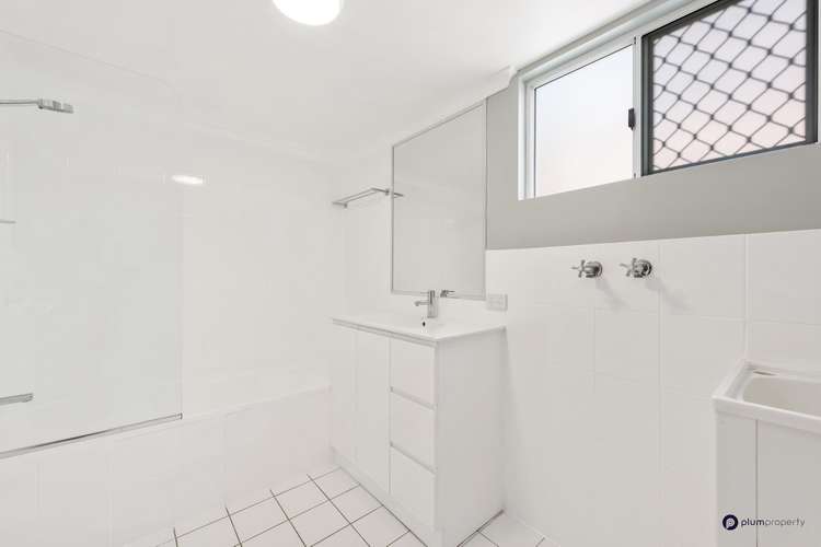 Fifth view of Homely unit listing, 6/120 Indooroopilly Road, Taringa QLD 4068