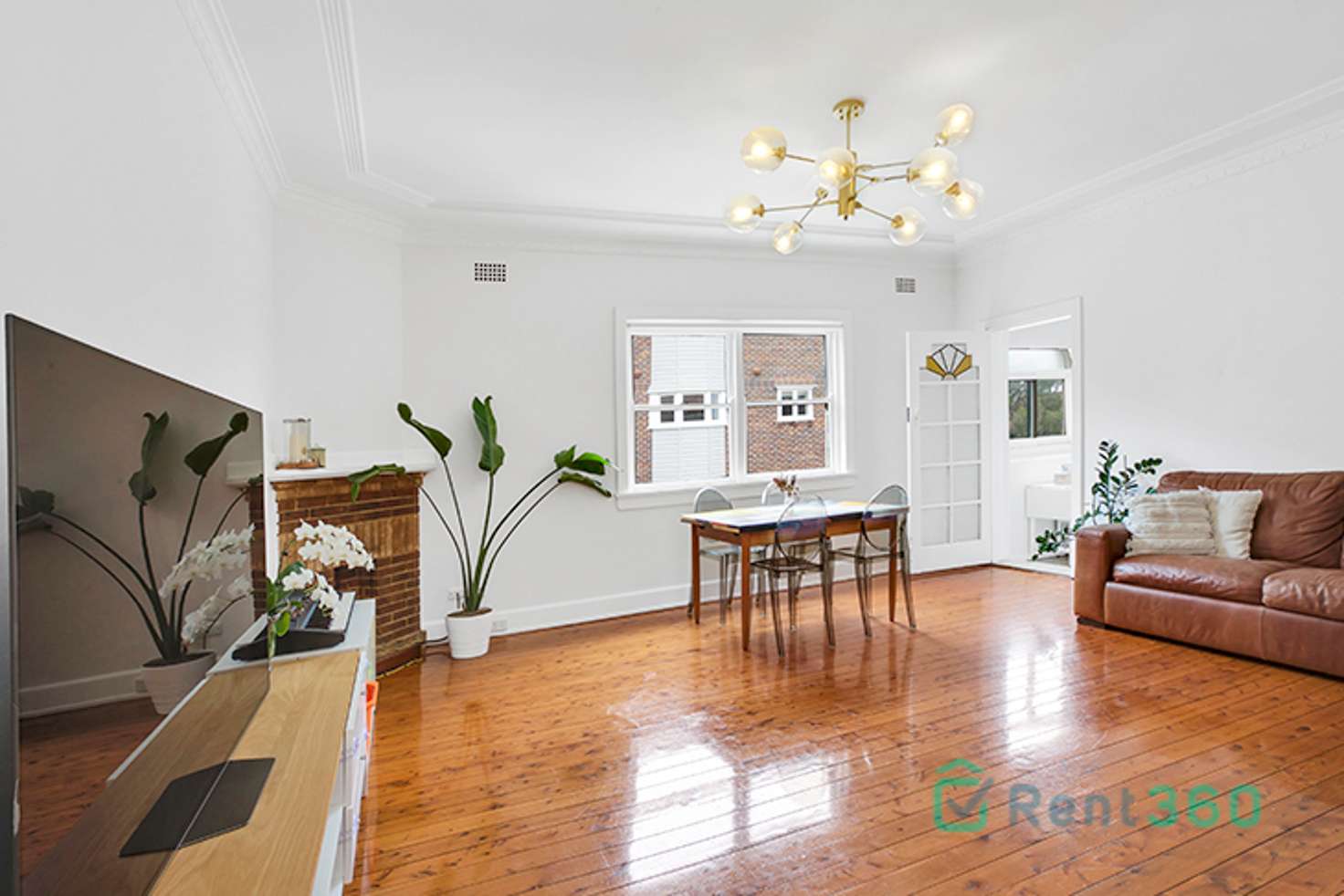 Main view of Homely apartment listing, 4/161 Glenayr Avenue, Bondi Beach NSW 2026