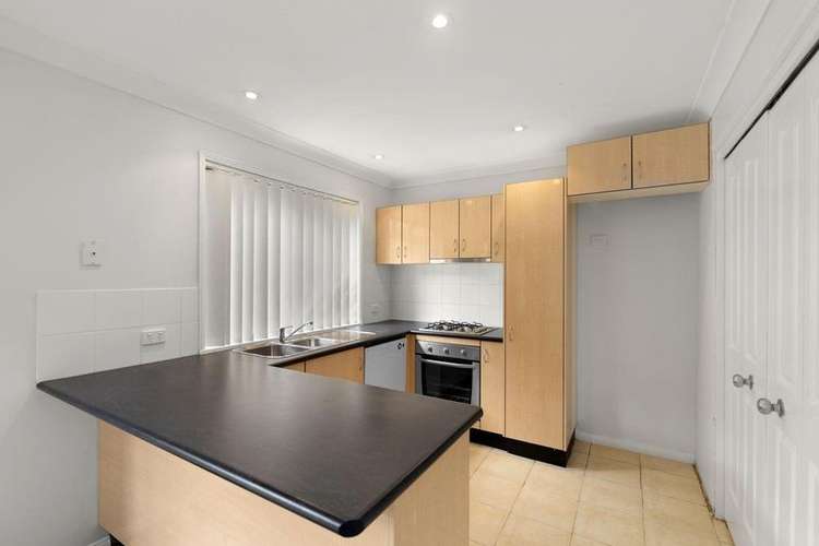 Second view of Homely townhouse listing, 4/72 Dwyer Street, North Gosford NSW 2250