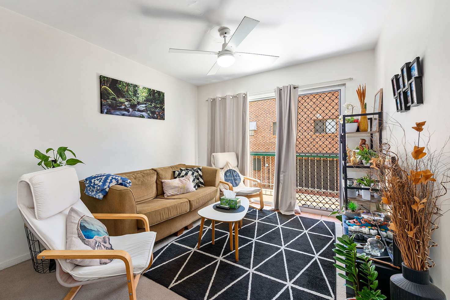 Main view of Homely apartment listing, 2/68 Norman Drive, Chermside QLD 4032